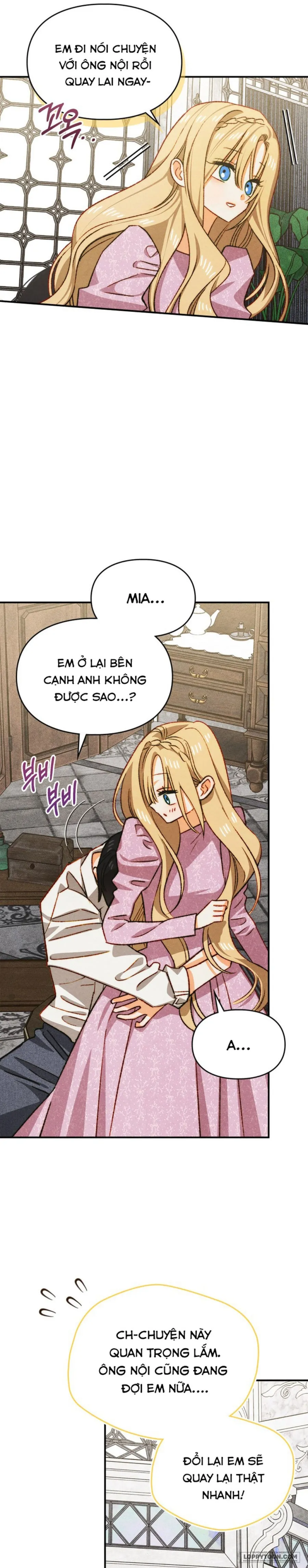 Thuần Hoá Munchkin - Chap 43 - Trang 10