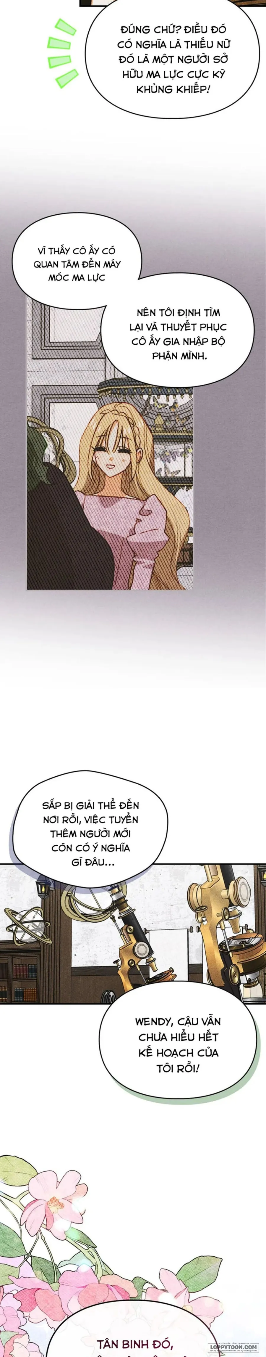 Thuần Hoá Munchkin - Chap 44 - Trang 11