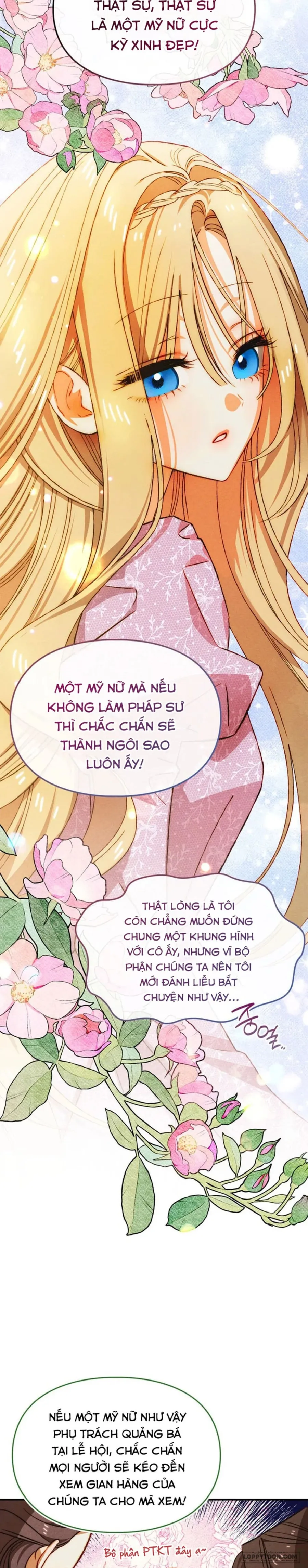 Thuần Hoá Munchkin - Chap 44 - Trang 12