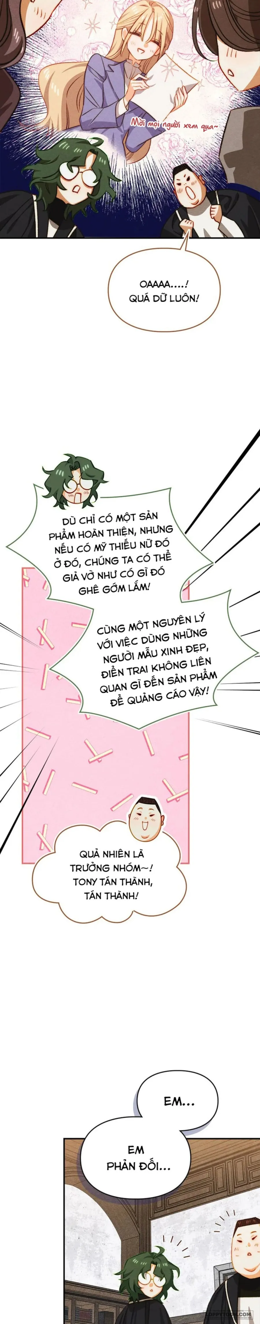 Thuần Hoá Munchkin - Chap 44 - Trang 13