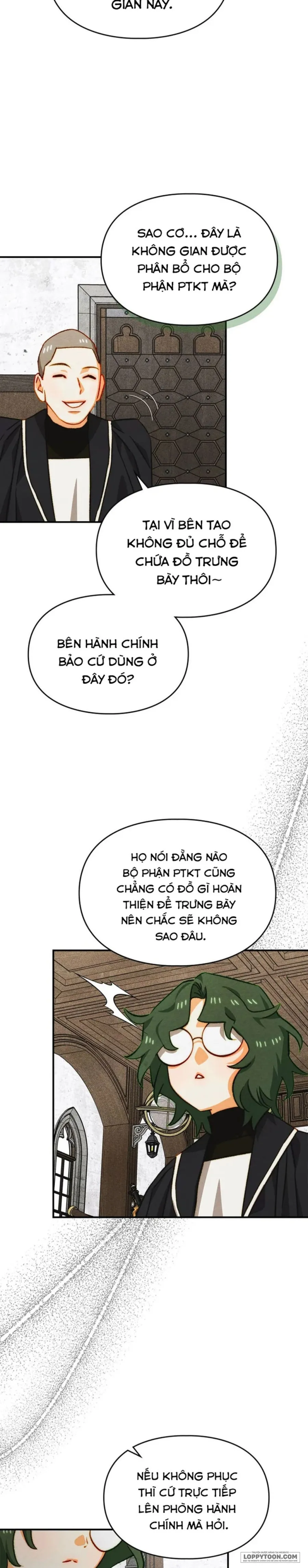 Thuần Hoá Munchkin - Chap 44 - Trang 18