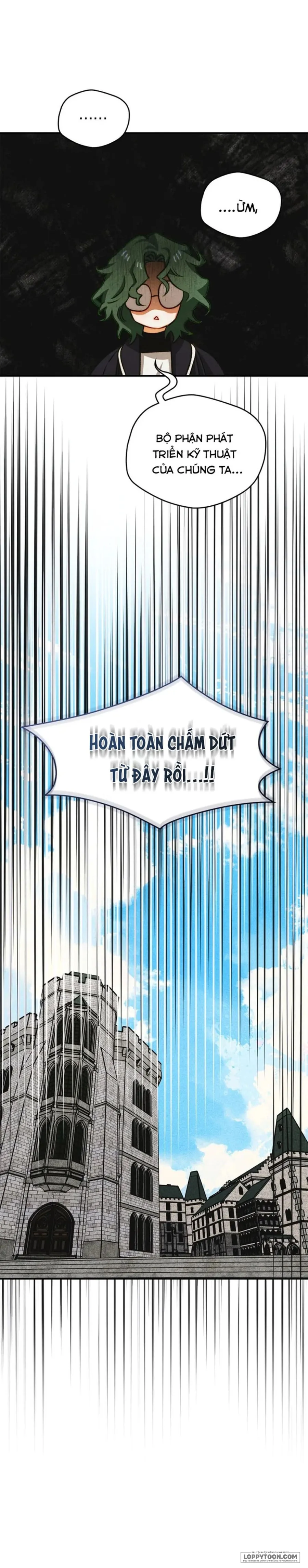 Thuần Hoá Munchkin - Chap 44 - Trang 3