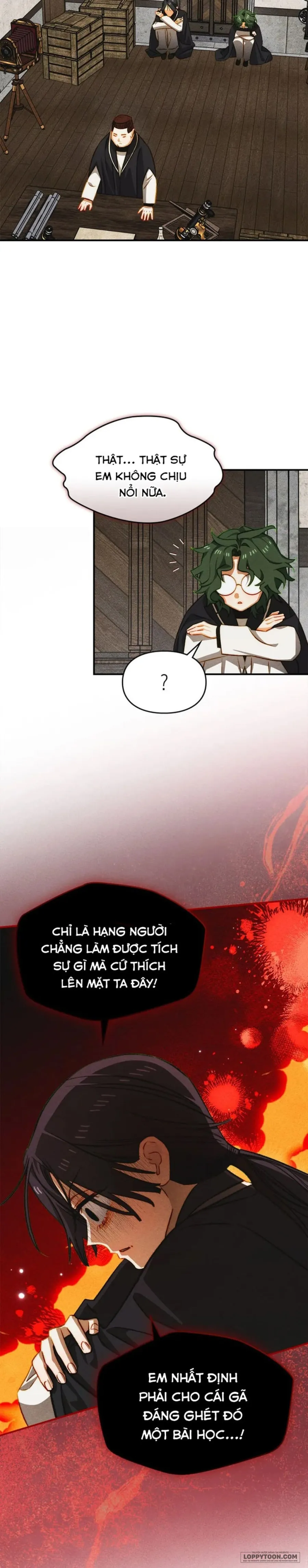 Thuần Hoá Munchkin - Chap 44 - Trang 24