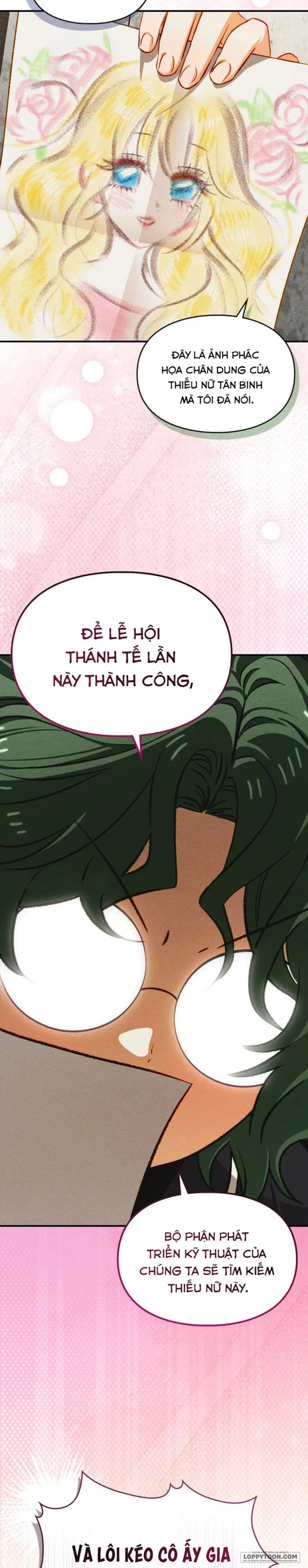 Thuần Hoá Munchkin - Chap 44 - Trang 26