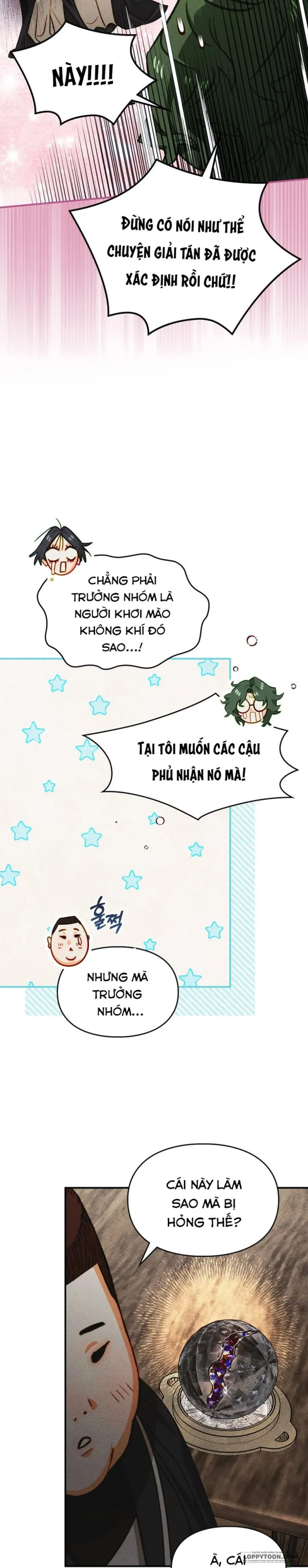 Thuần Hoá Munchkin - Chap 44 - Trang 7