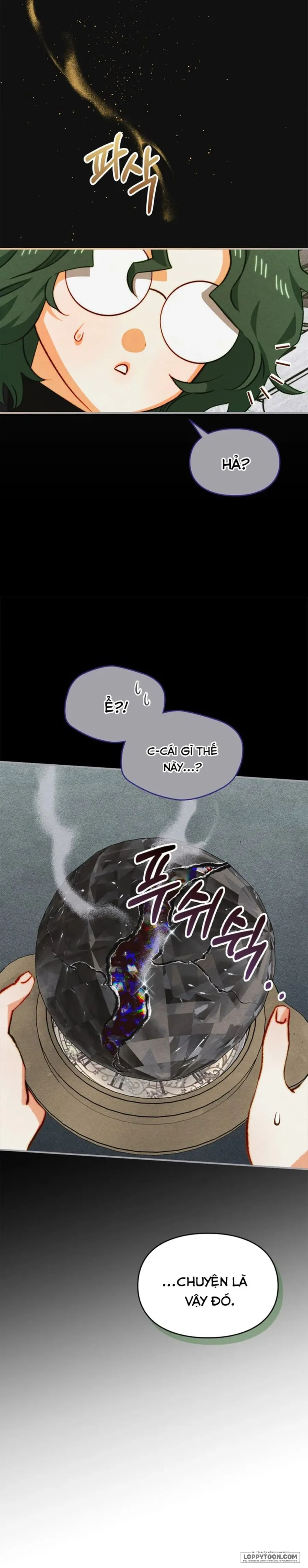 Thuần Hoá Munchkin - Chap 44 - Trang 9