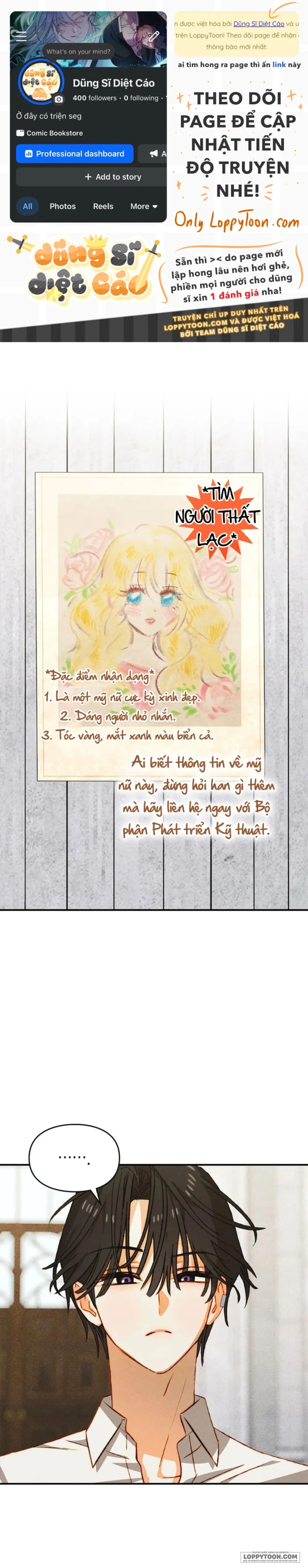 Thuần Hoá Munchkin - Chap 45 - Trang 1