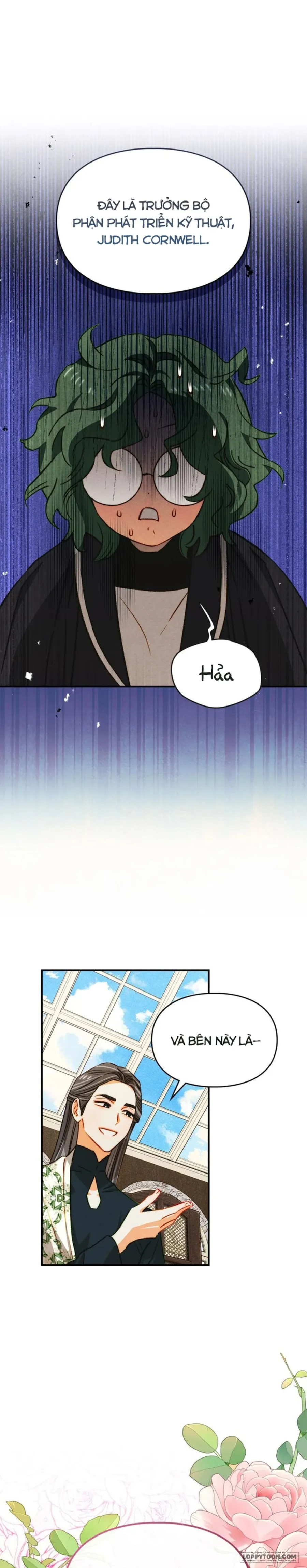 Thuần Hoá Munchkin - Chap 45 - Trang 13