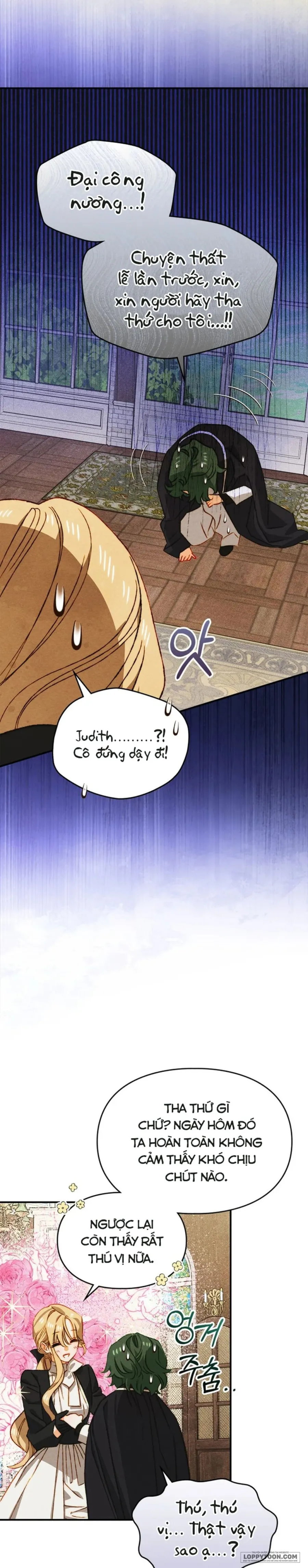 Thuần Hoá Munchkin - Chap 45 - Trang 15