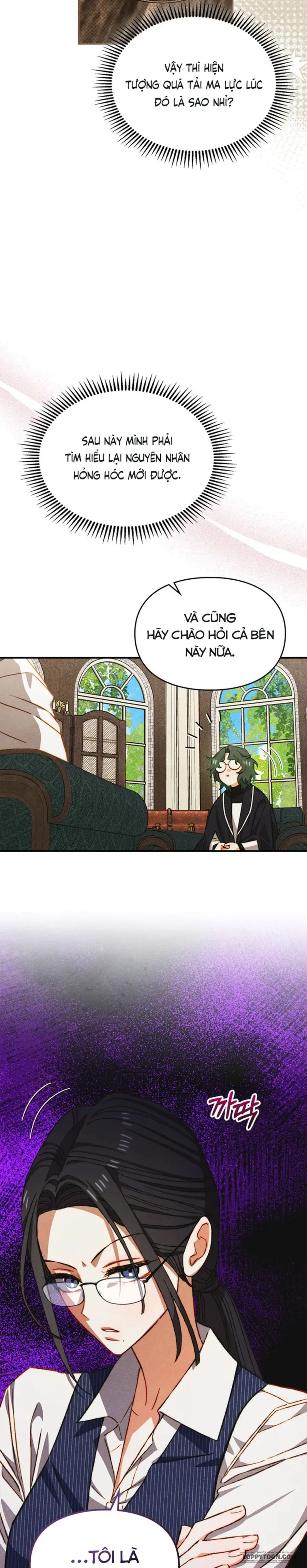Thuần Hoá Munchkin - Chap 45 - Trang 17