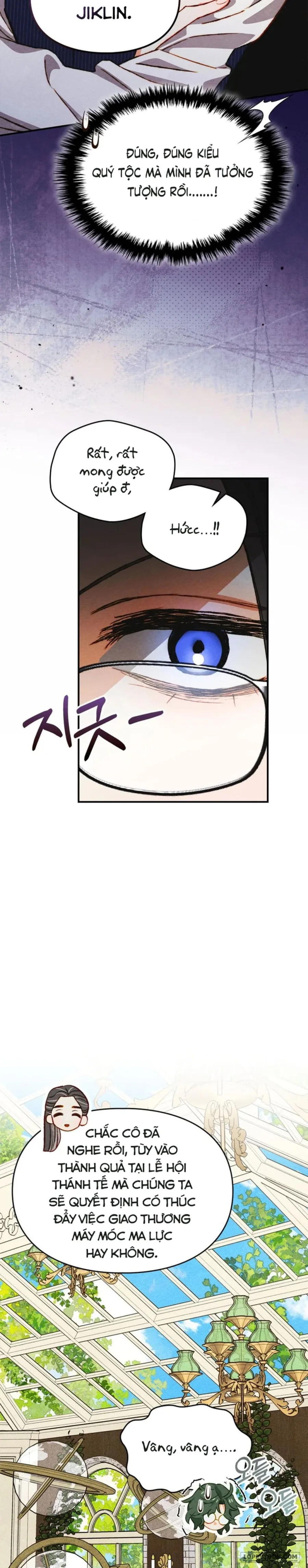 Thuần Hoá Munchkin - Chap 45 - Trang 18