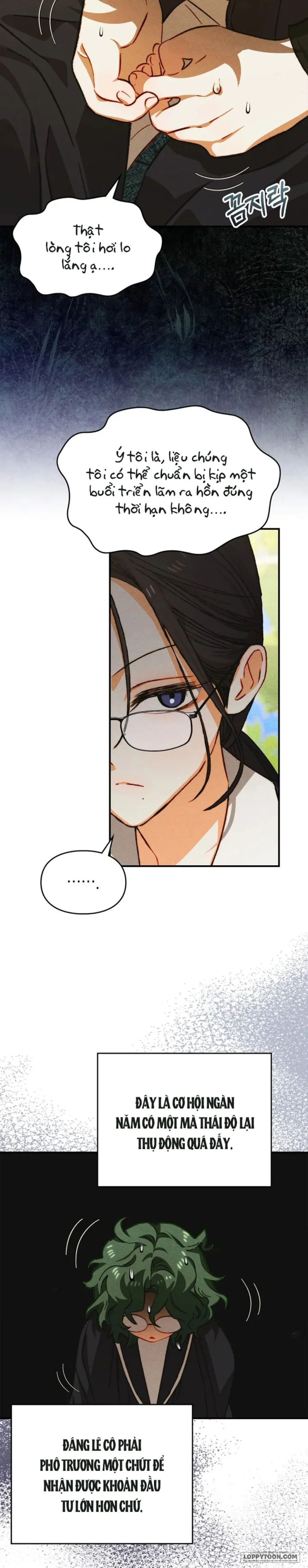 Thuần Hoá Munchkin - Chap 45 - Trang 20