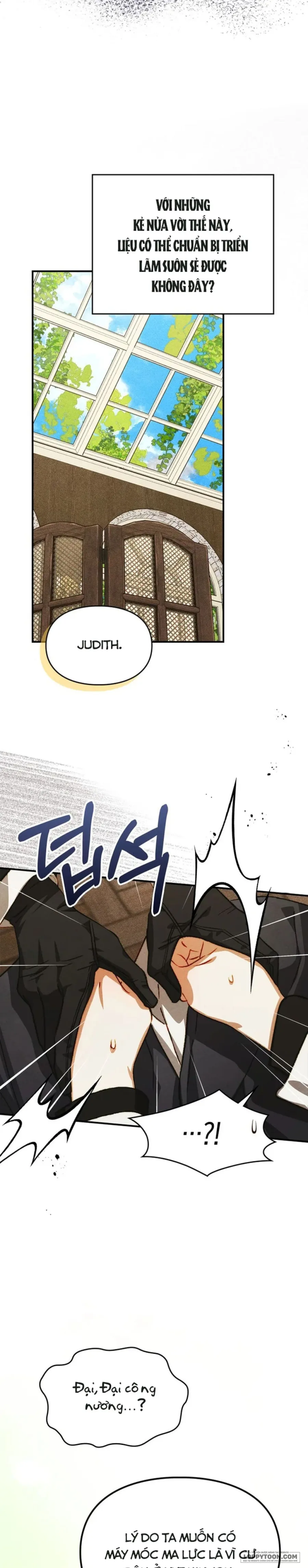 Thuần Hoá Munchkin - Chap 45 - Trang 21