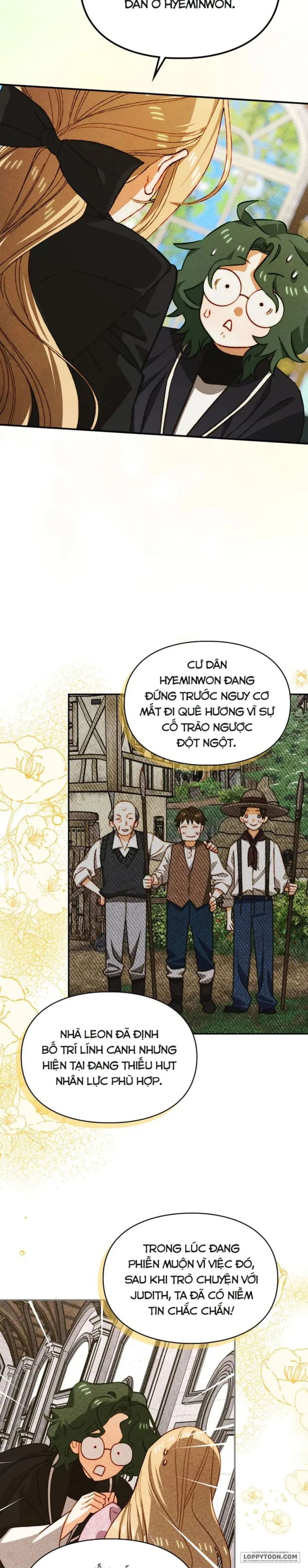 Thuần Hoá Munchkin - Chap 45 - Trang 22