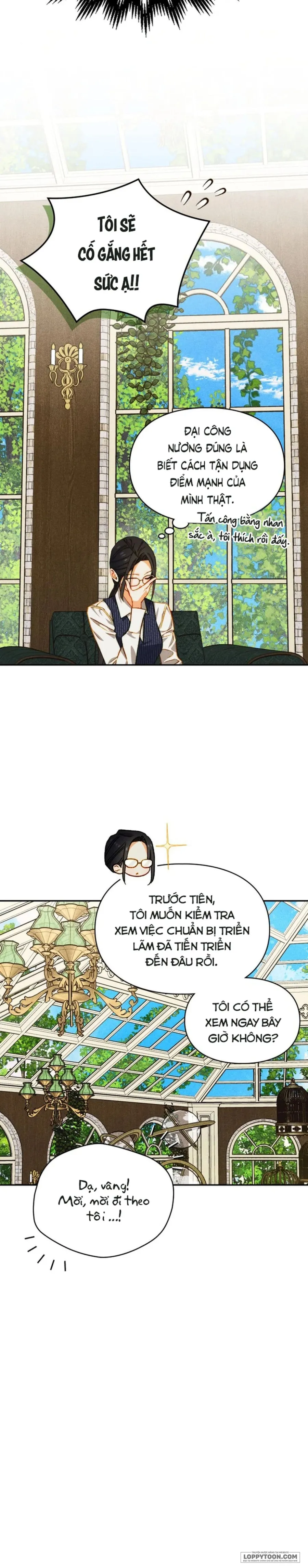 Thuần Hoá Munchkin - Chap 45 - Trang 24