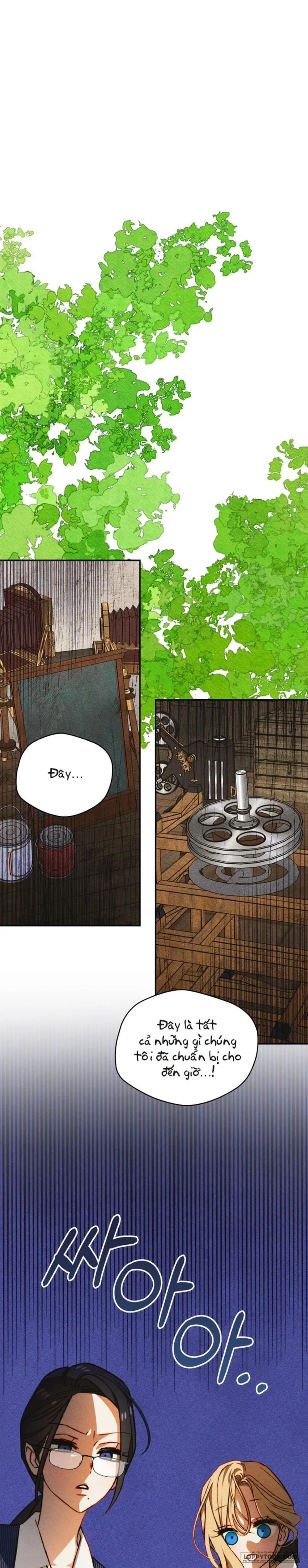 Thuần Hoá Munchkin - Chap 45 - Trang 25