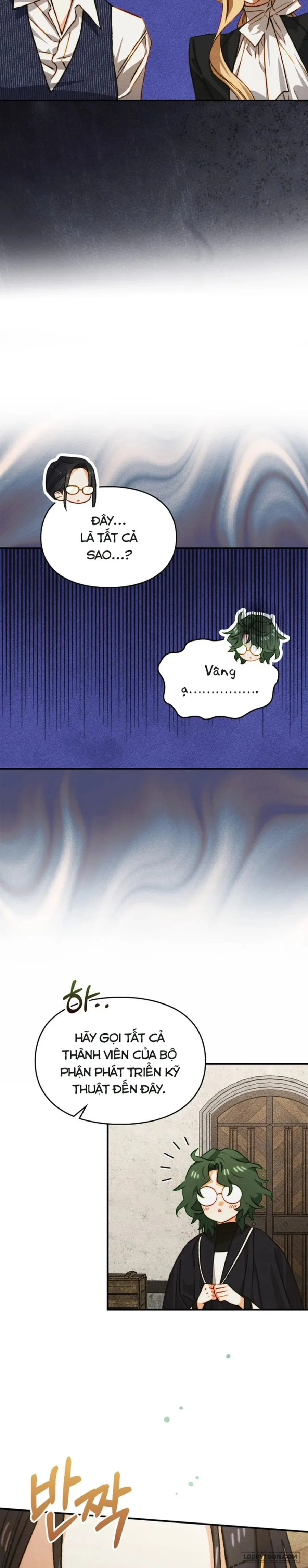 Thuần Hoá Munchkin - Chap 45 - Trang 26