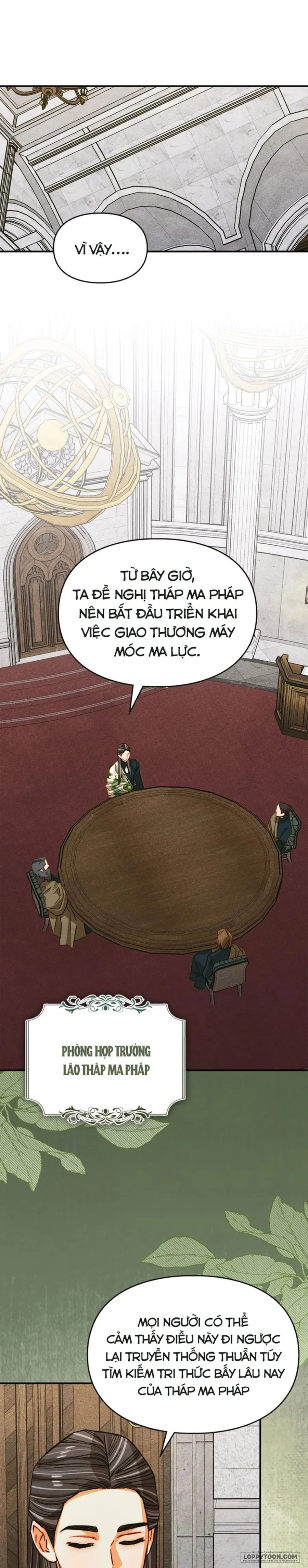 Thuần Hoá Munchkin - Chap 45 - Trang 6
