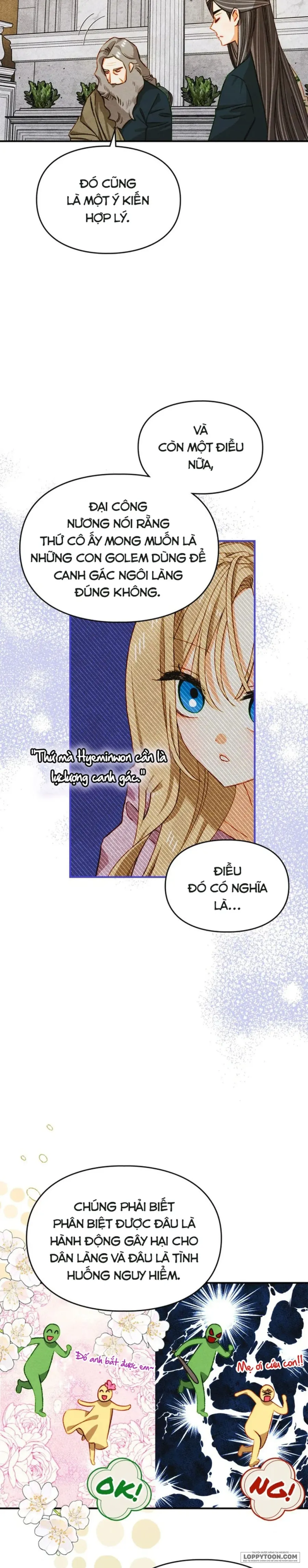 Thuần Hoá Munchkin - Chap 45 - Trang 9
