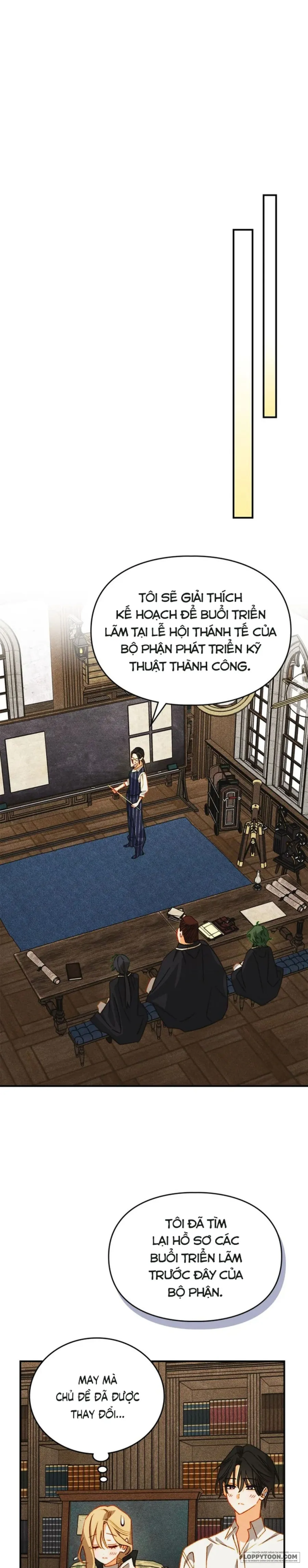 Thuần Hoá Munchkin - Chap 46 - Trang 11