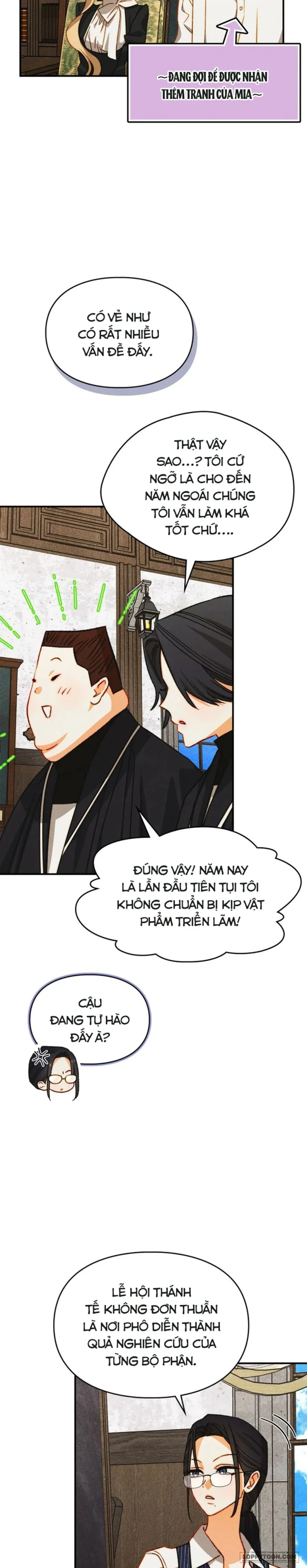 Thuần Hoá Munchkin - Chap 46 - Trang 12