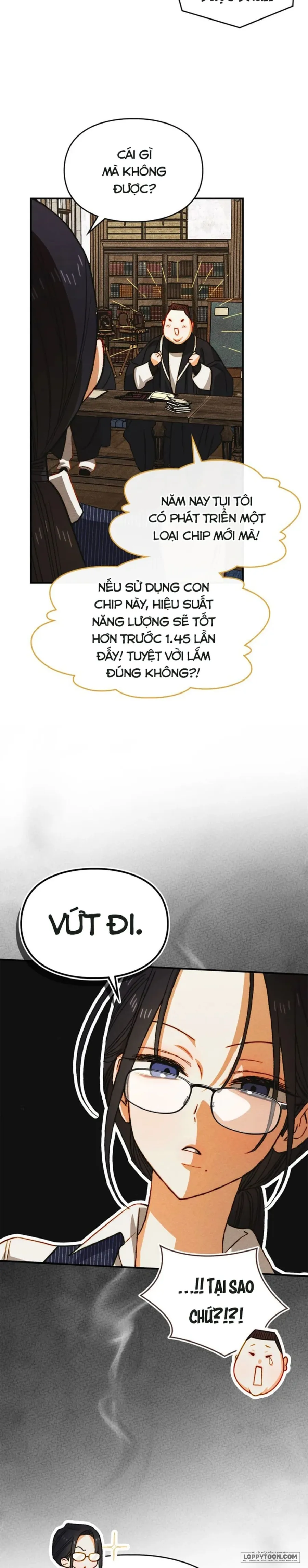 Thuần Hoá Munchkin - Chap 46 - Trang 14
