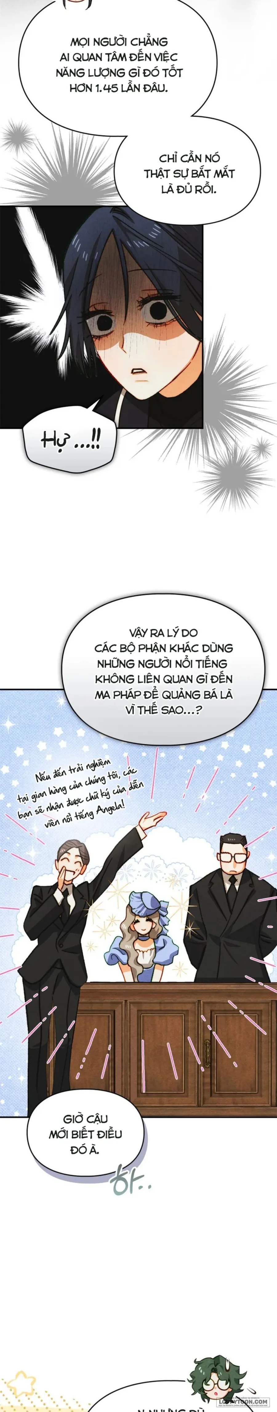 Thuần Hoá Munchkin - Chap 46 - Trang 15
