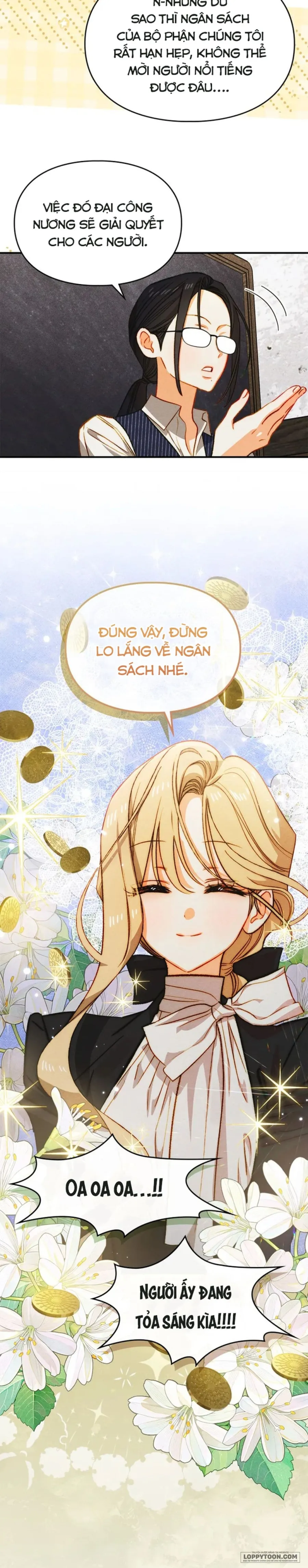 Thuần Hoá Munchkin - Chap 46 - Trang 16