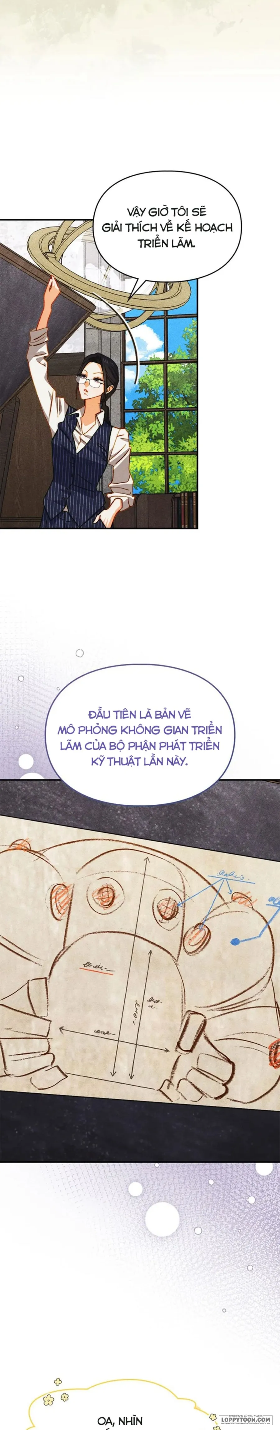 Thuần Hoá Munchkin - Chap 46 - Trang 17