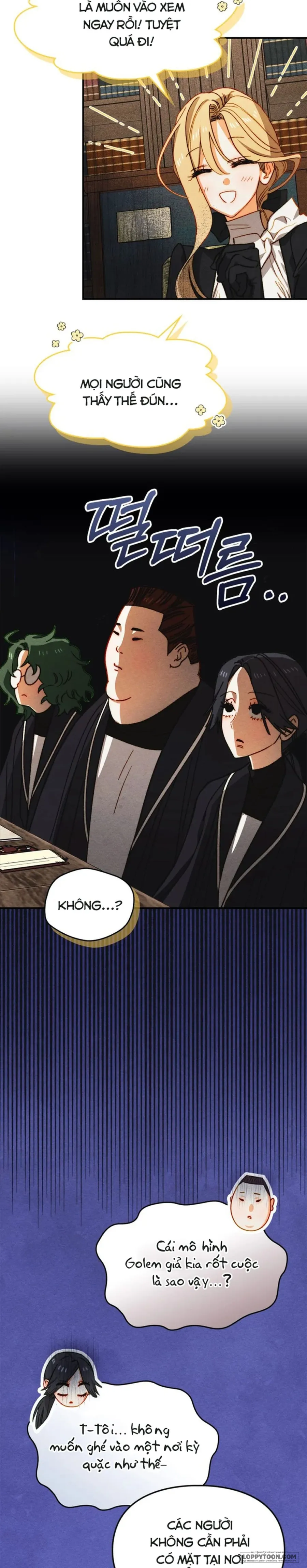Thuần Hoá Munchkin - Chap 46 - Trang 18