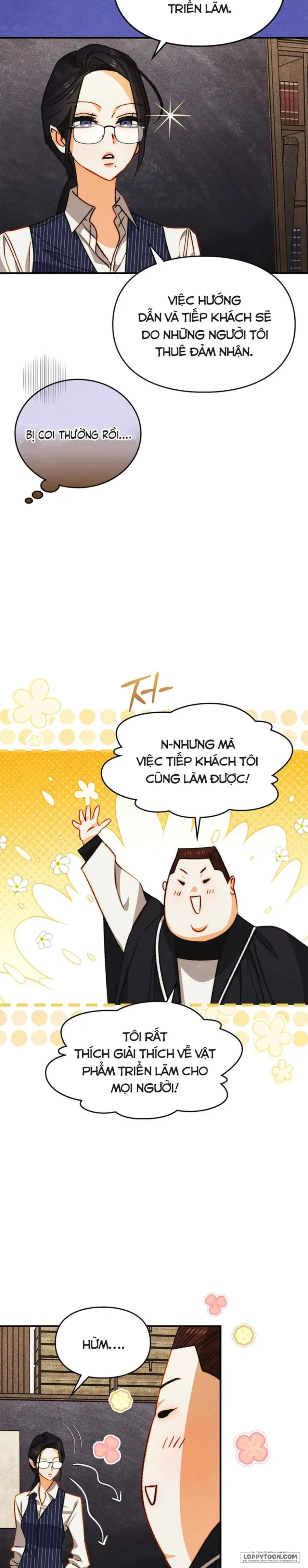 Thuần Hoá Munchkin - Chap 46 - Trang 19