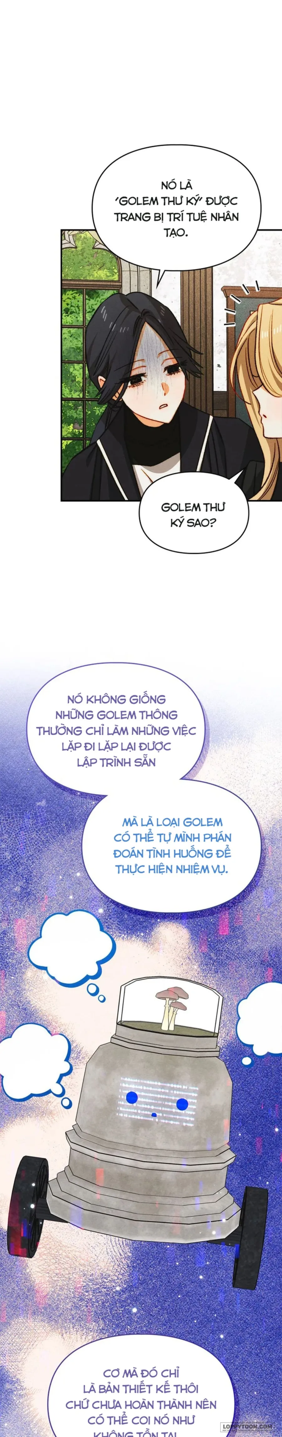 Thuần Hoá Munchkin - Chap 46 - Trang 23