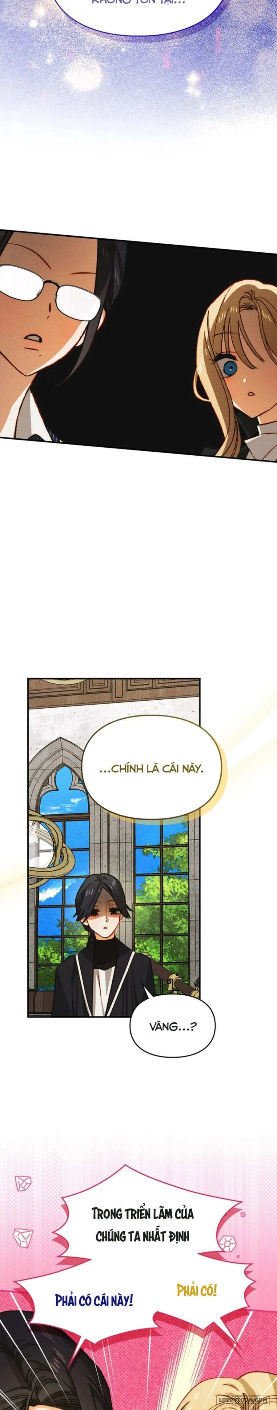 Thuần Hoá Munchkin - Chap 46 - Trang 24