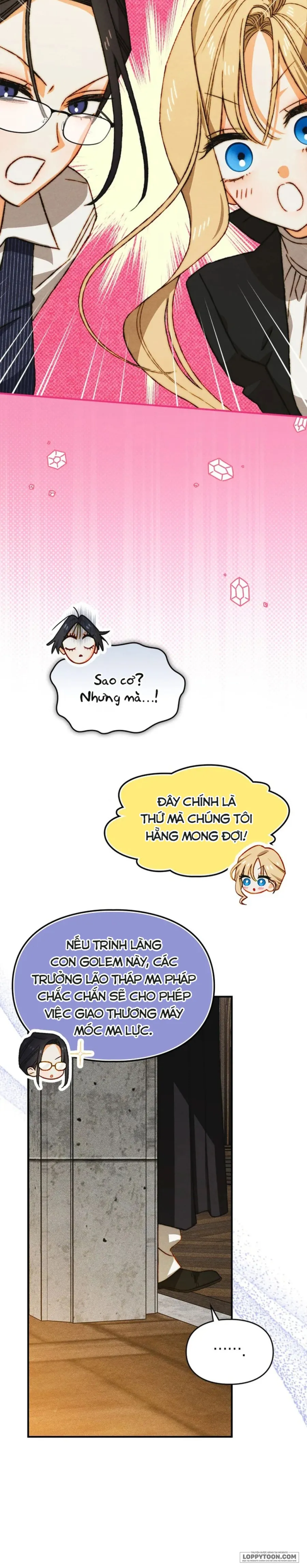 Thuần Hoá Munchkin - Chap 46 - Trang 25
