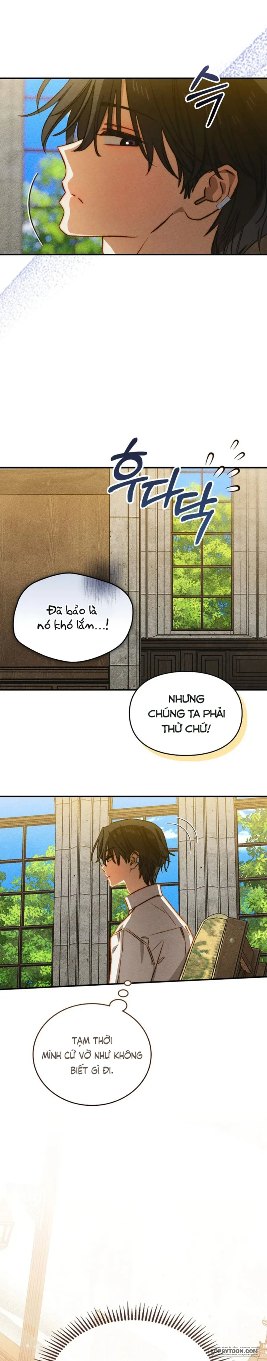 Thuần Hoá Munchkin - Chap 46 - Trang 26