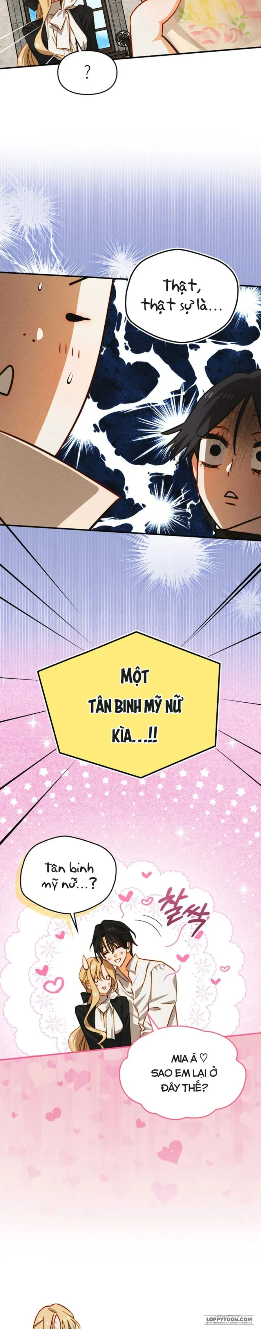 Thuần Hoá Munchkin - Chap 46 - Trang 4