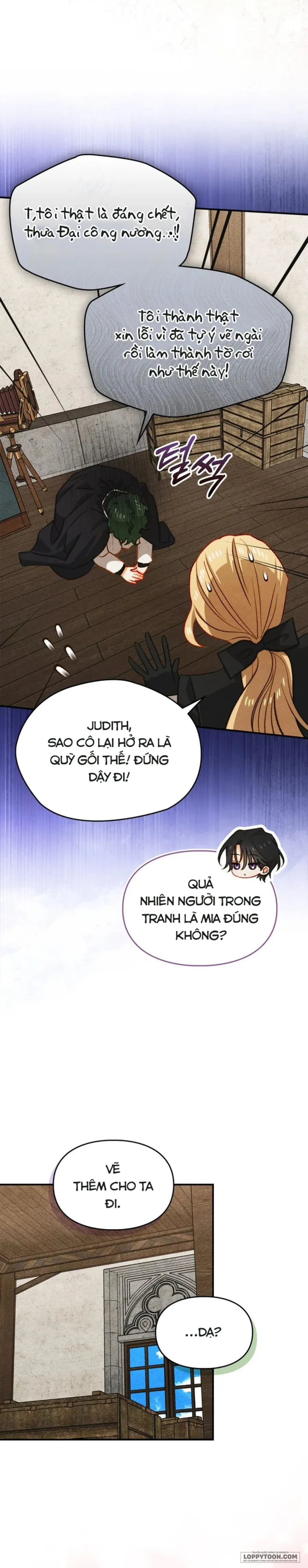 Thuần Hoá Munchkin - Chap 46 - Trang 7