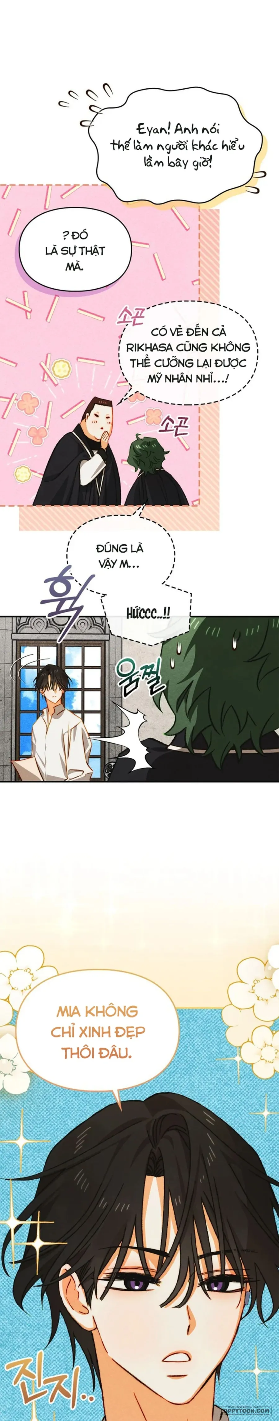 Thuần Hoá Munchkin - Chap 46 - Trang 9