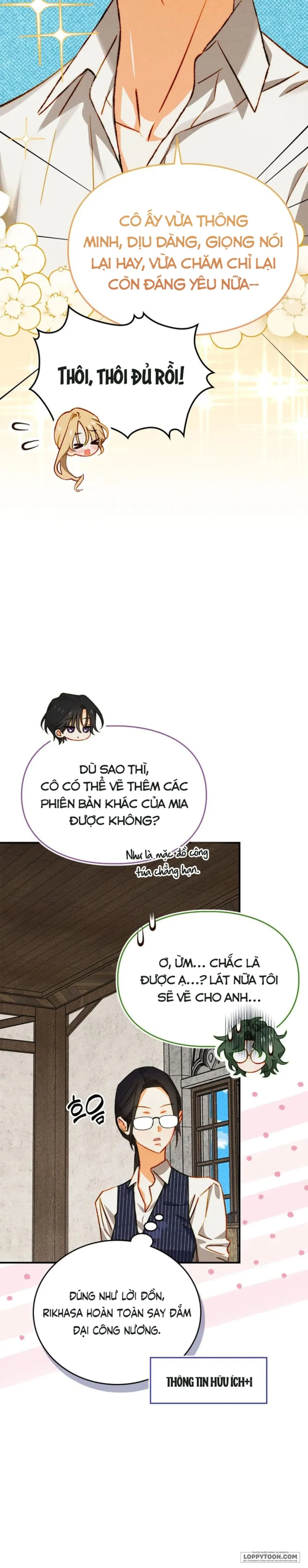 Thuần Hoá Munchkin - Chap 46 - Trang 10