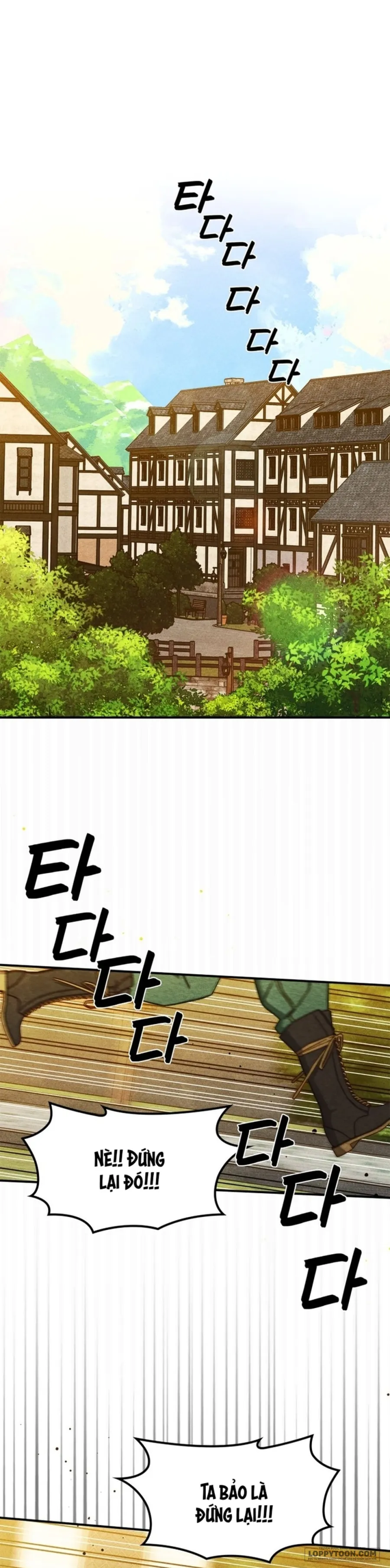 Thuần Hoá Munchkin - Chap 5 - Trang 2