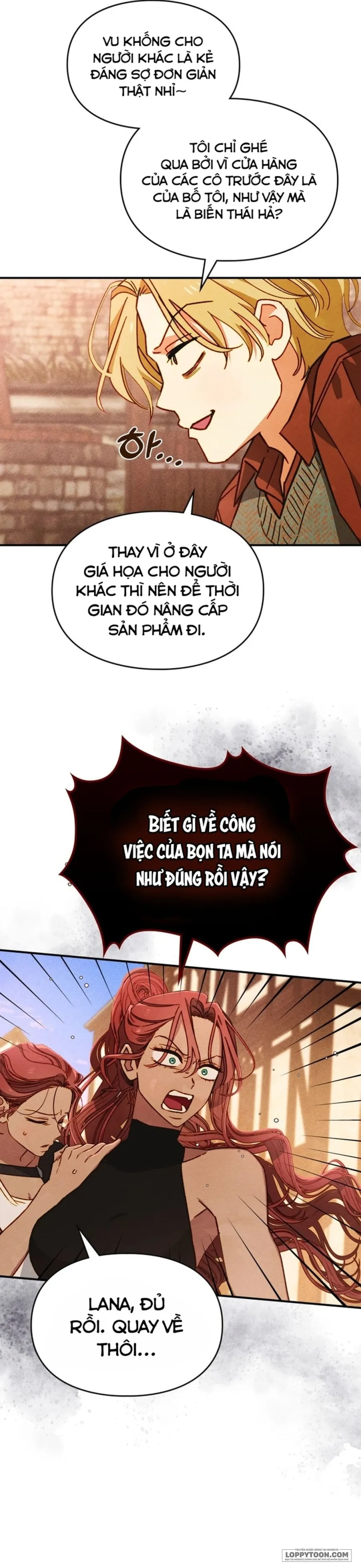 Thuần Hoá Munchkin - Chap 5 - Trang 11