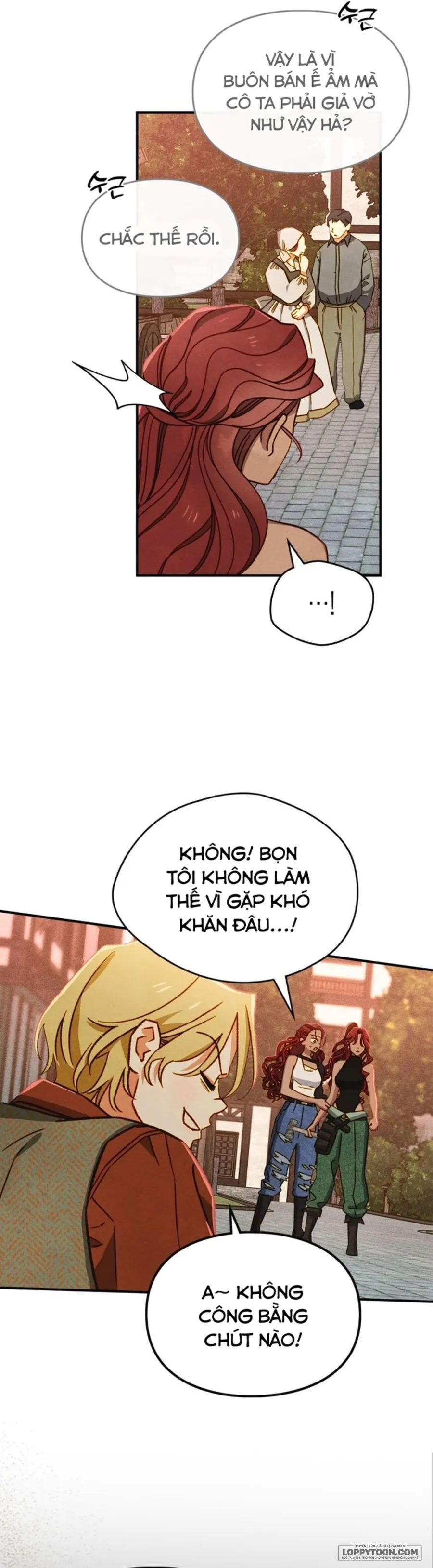 Thuần Hoá Munchkin - Chap 5 - Trang 12