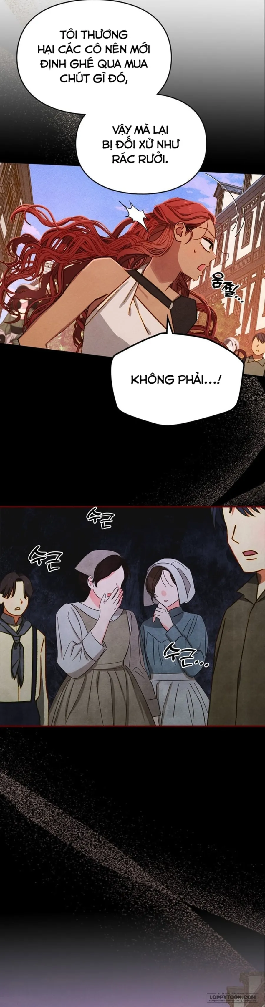 Thuần Hoá Munchkin - Chap 5 - Trang 13