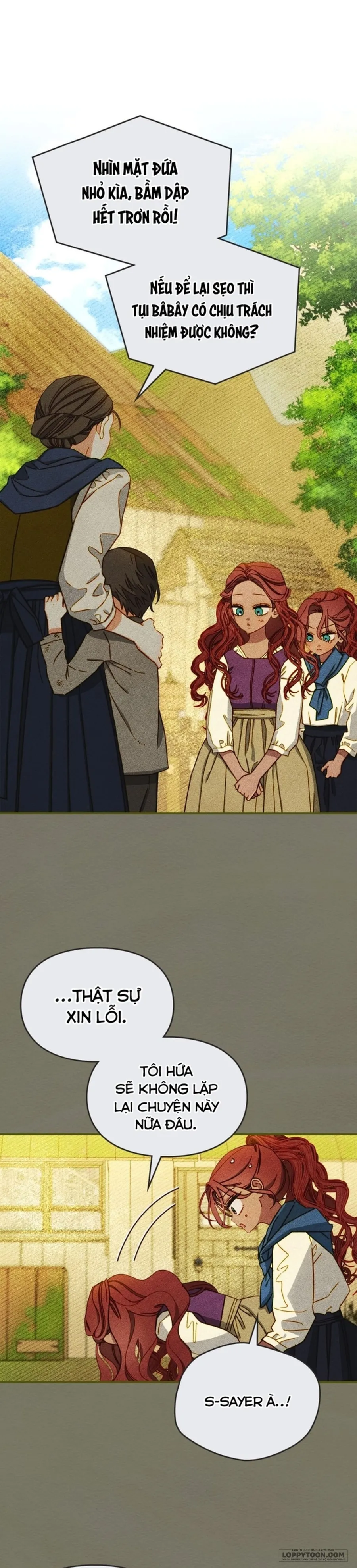 Thuần Hoá Munchkin - Chap 5 - Trang 15