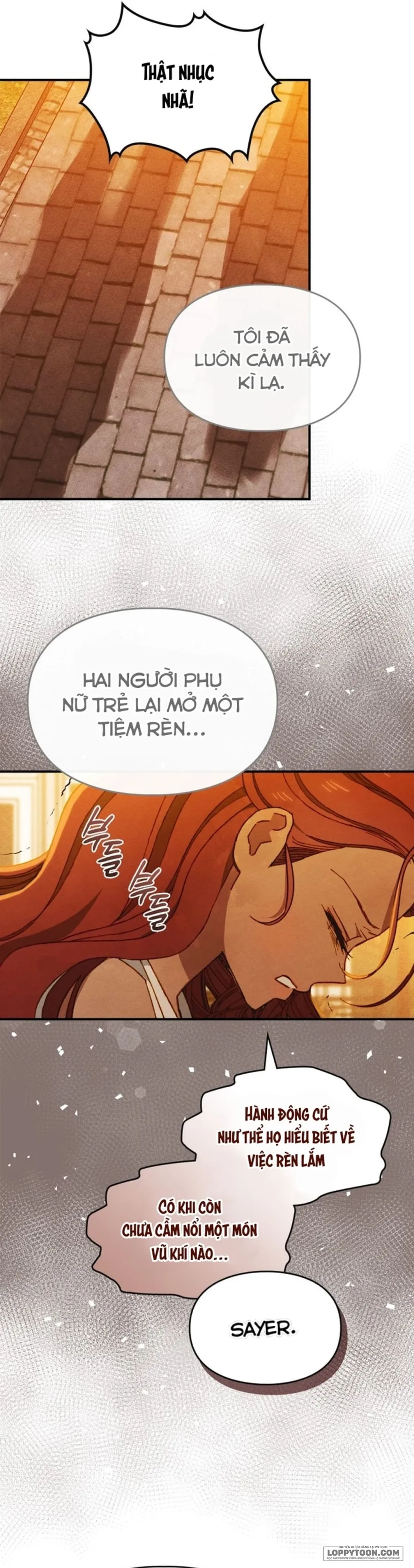Thuần Hoá Munchkin - Chap 5 - Trang 19