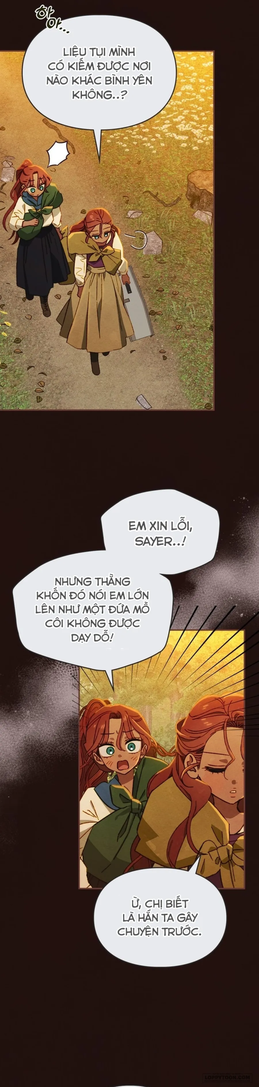 Thuần Hoá Munchkin - Chap 5 - Trang 22