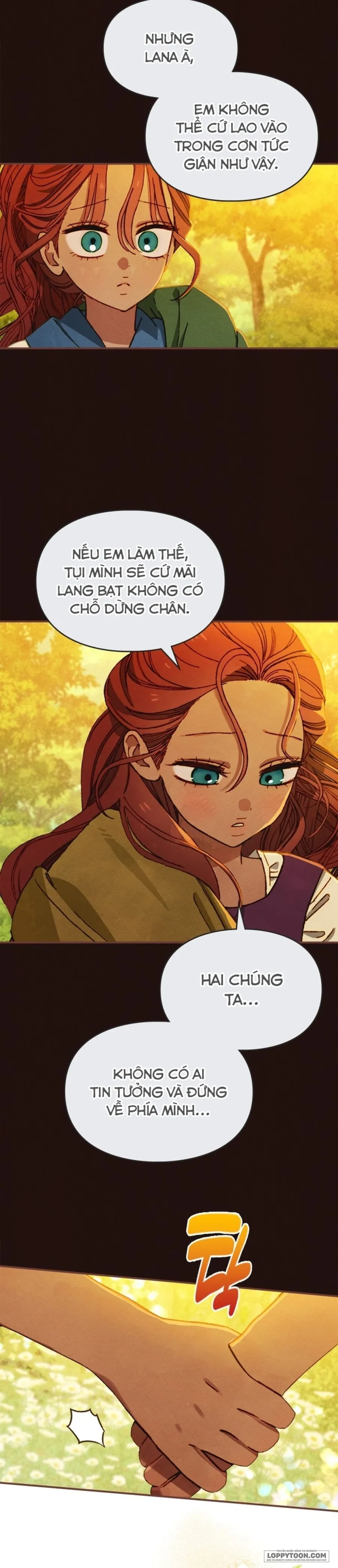 Thuần Hoá Munchkin - Chap 5 - Trang 23