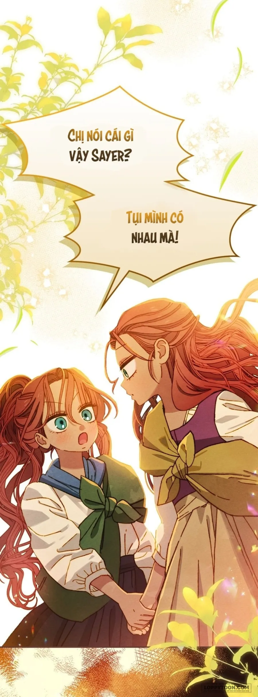 Thuần Hoá Munchkin - Chap 5 - Trang 24
