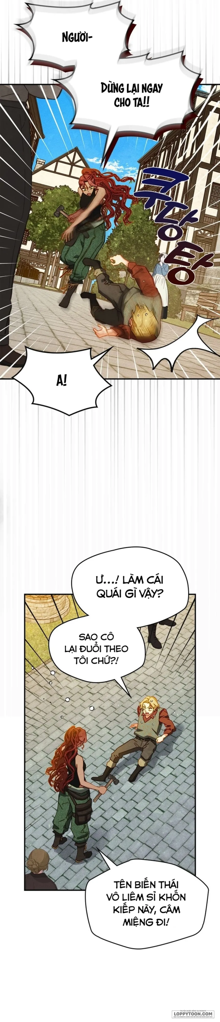Thuần Hoá Munchkin - Chap 5 - Trang 4