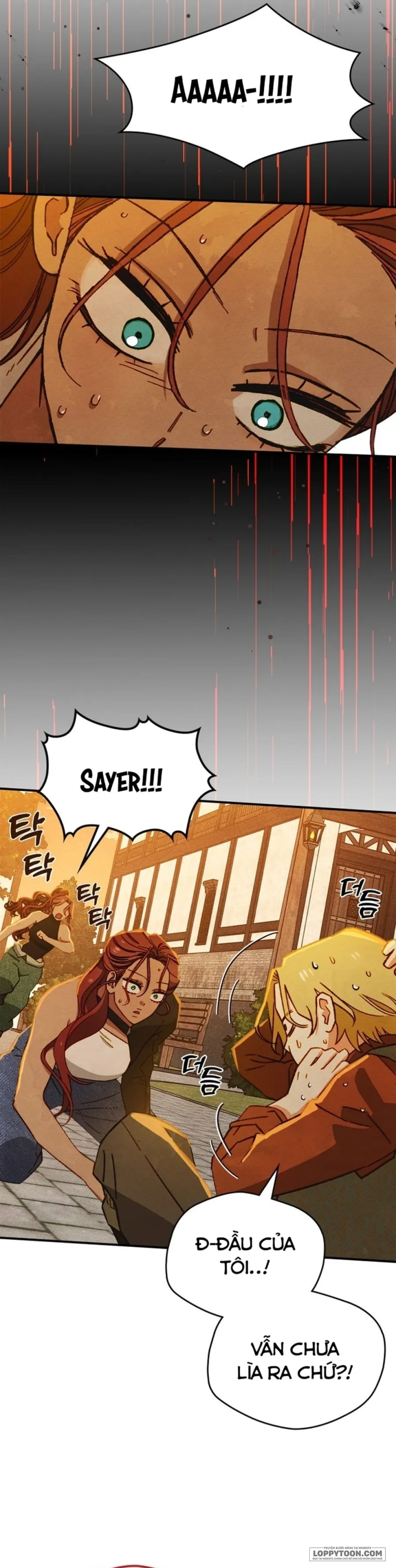 Thuần Hoá Munchkin - Chap 5 - Trang 32
